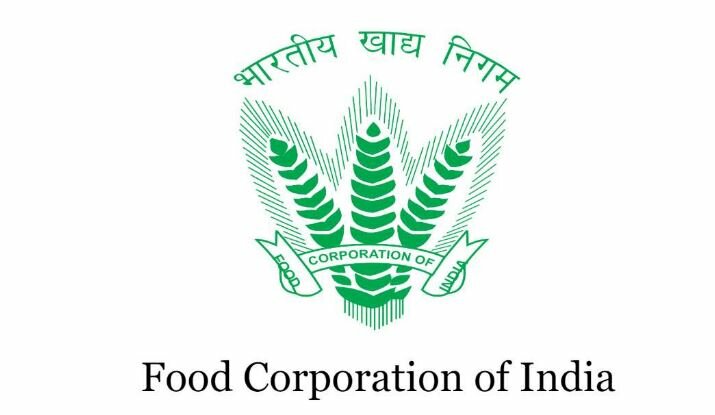 FCI Recruitment 2021 for 89 AGM and MO Posts Across India: Apply Online for Category 1 Post