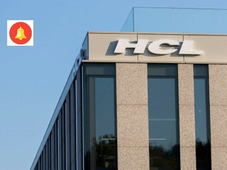 HCL Virtual Drive for Graduate Engineer Trainee, 2021 Passed Out Batch Only